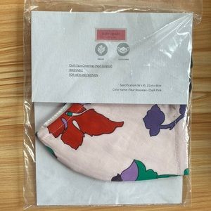 Kate Spade Mask